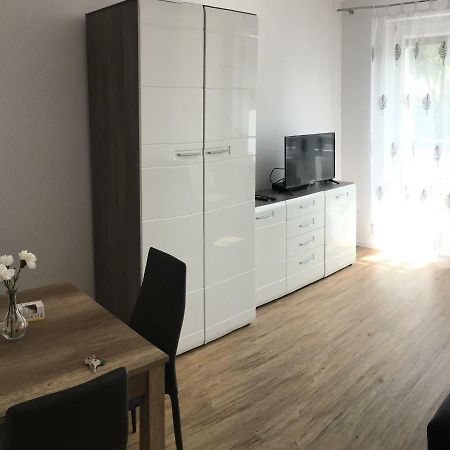 Przy Plazy Hotell Gdańsk Eksteriør bilde