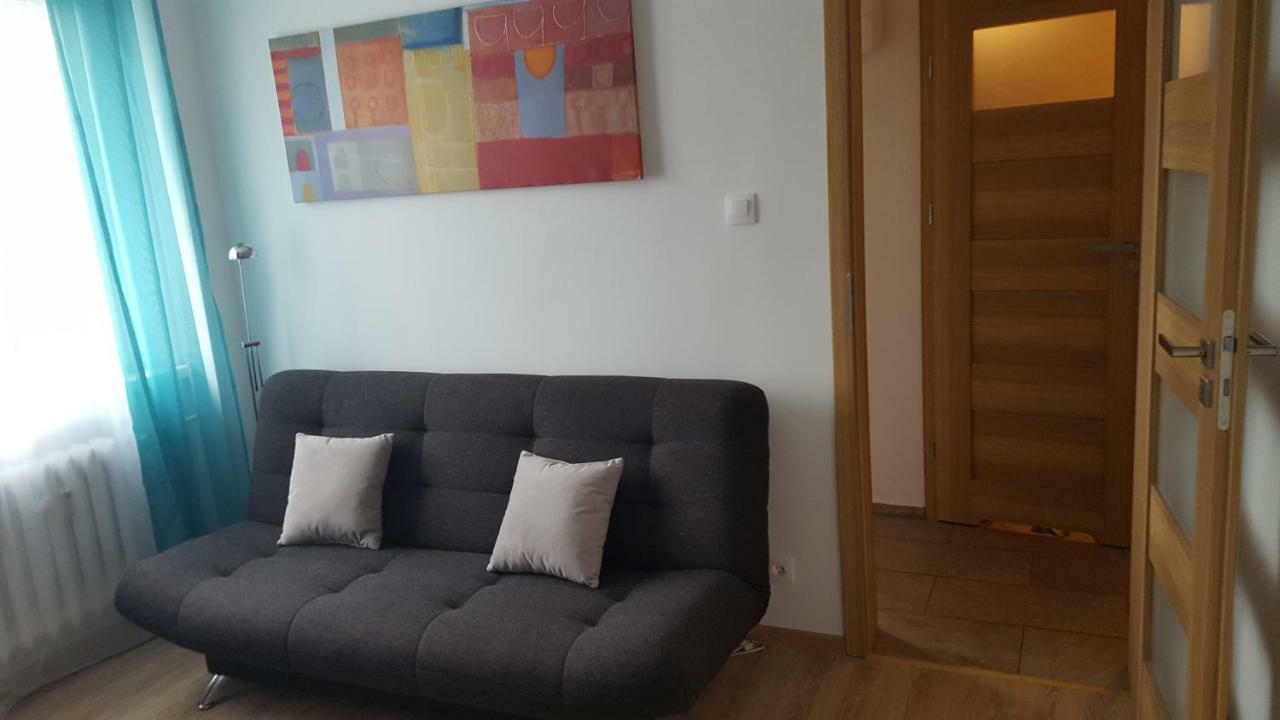 Przy Plazy Hotell Gdańsk Eksteriør bilde