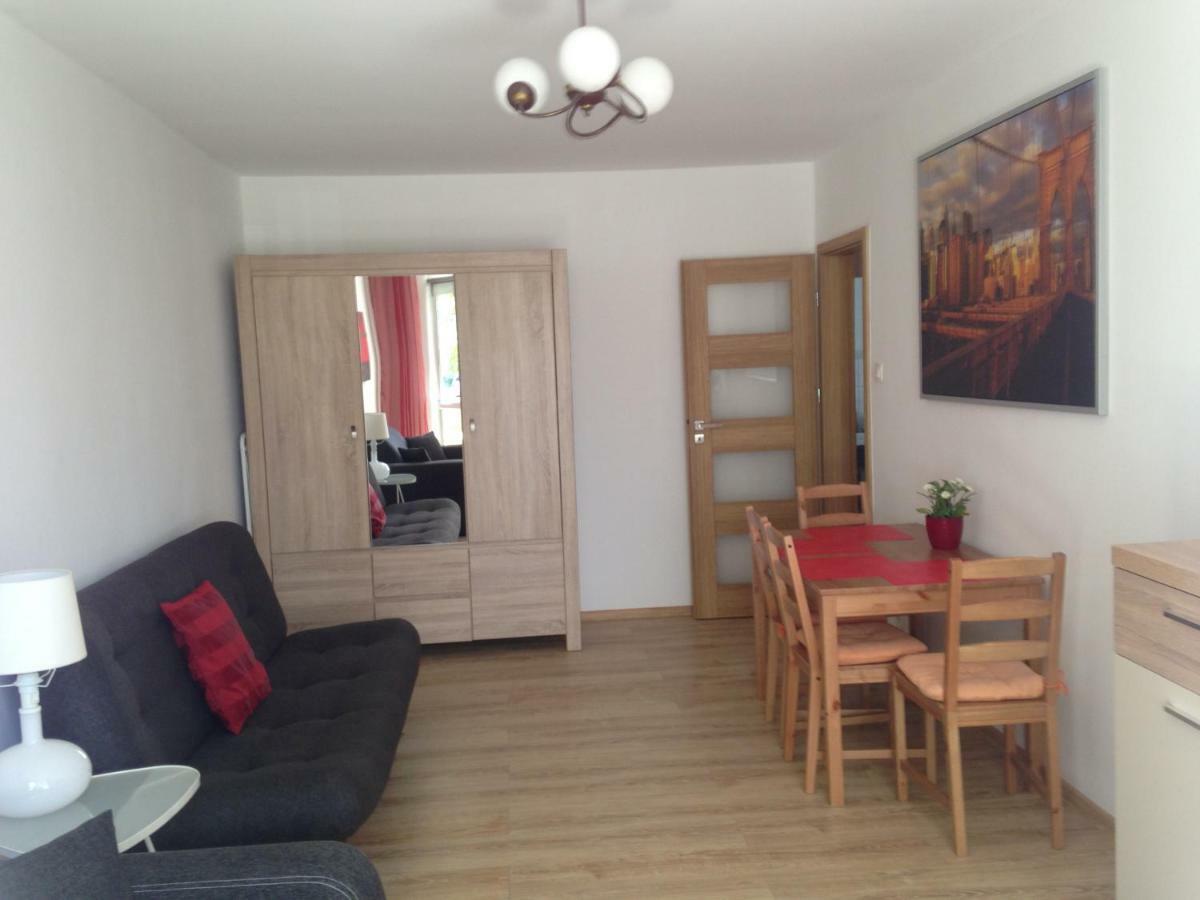 Przy Plazy Hotell Gdańsk Eksteriør bilde