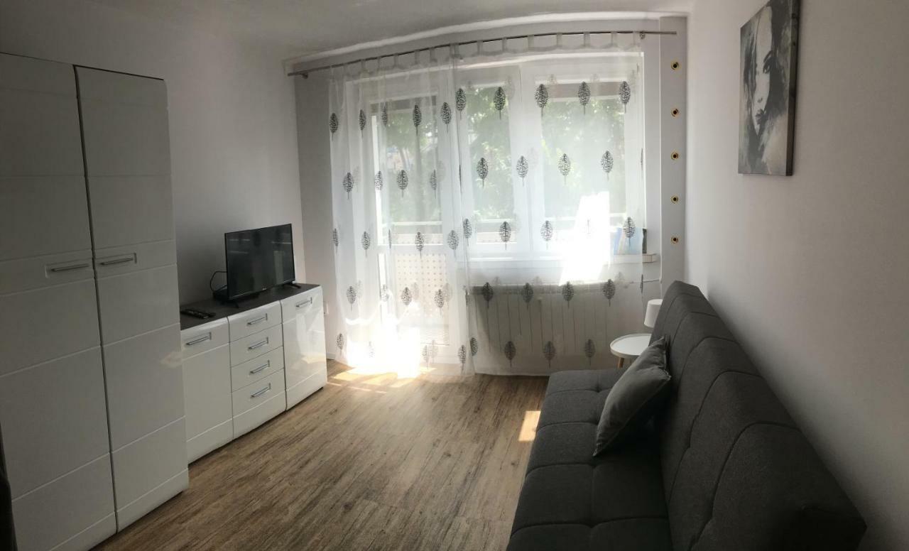 Przy Plazy Hotell Gdańsk Eksteriør bilde